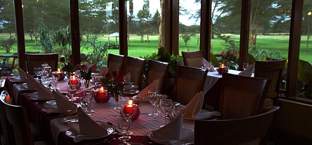 Sawela Lodges Naivasha Exterior photo