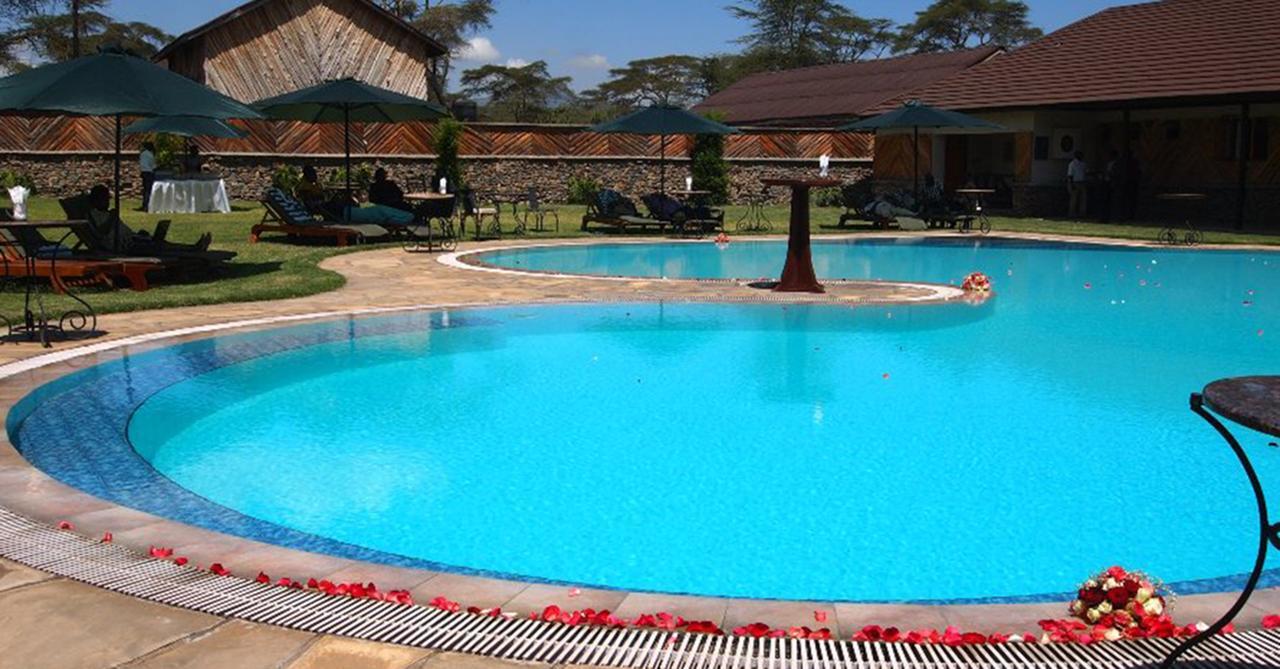 Sawela Lodges Naivasha Exterior photo